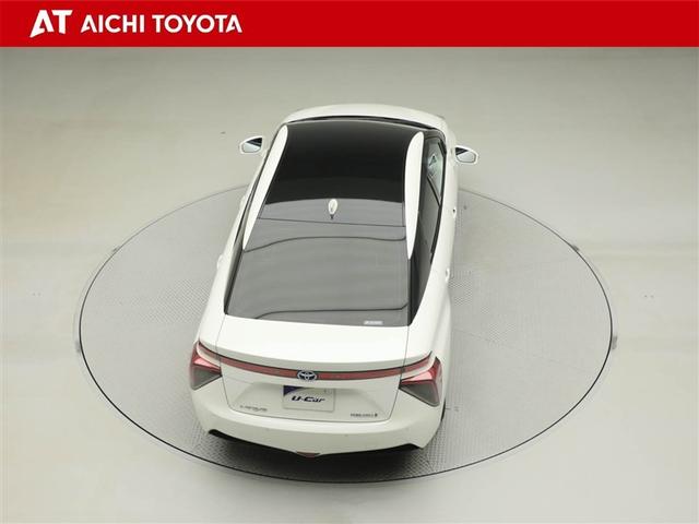 ＭＩＲＡＩ ベースグレード　アルミ　１オーナー　ＡＵＸ　地デジ　ＡＣ１００Ｖ電源　キーフリー　パワーシート　盗難防止　ＡＢＳ　オートクルーズ　ＥＴＣ　スマートキー　ＬＥＤヘッドライト　ＤＶＤ再生　メモリーナビ　パワーステアリング（13枚目）