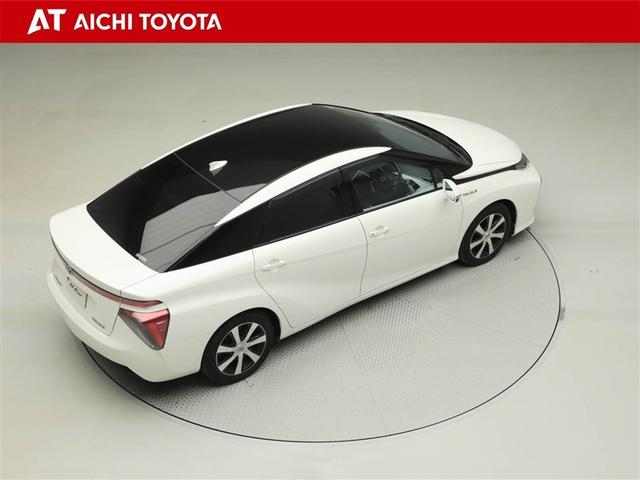 ＭＩＲＡＩ ベースグレード　アルミ　１オーナー　ＡＵＸ　地デジ　ＡＣ１００Ｖ電源　キーフリー　パワーシート　盗難防止　ＡＢＳ　オートクルーズ　ＥＴＣ　スマートキー　ＬＥＤヘッドライト　ＤＶＤ再生　メモリーナビ　パワーステアリング（14枚目）