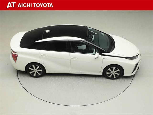 ＭＩＲＡＩ ベースグレード　アルミ　１オーナー　ＡＵＸ　地デジ　ＡＣ１００Ｖ電源　キーフリー　パワーシート　盗難防止　ＡＢＳ　オートクルーズ　ＥＴＣ　スマートキー　ＬＥＤヘッドライト　ＤＶＤ再生　メモリーナビ　パワーステアリング（15枚目）