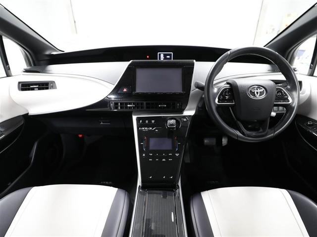 ＭＩＲＡＩ ベースグレード　アルミ　１オーナー　ＡＵＸ　地デジ　ＡＣ１００Ｖ電源　キーフリー　パワーシート　盗難防止　ＡＢＳ　オートクルーズ　ＥＴＣ　スマートキー　ＬＥＤヘッドライト　ＤＶＤ再生　メモリーナビ　パワーステアリング（18枚目）