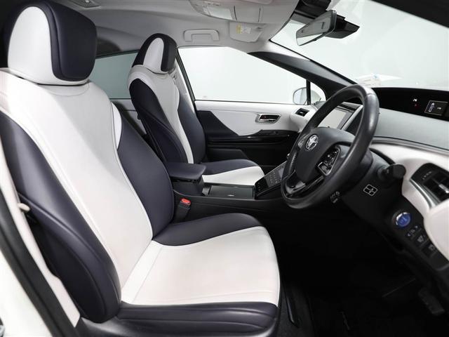 ＭＩＲＡＩ ベースグレード　アルミ　１オーナー　ＡＵＸ　地デジ　ＡＣ１００Ｖ電源　キーフリー　パワーシート　盗難防止　ＡＢＳ　オートクルーズ　ＥＴＣ　スマートキー　ＬＥＤヘッドライト　ＤＶＤ再生　メモリーナビ　パワーステアリング（19枚目）