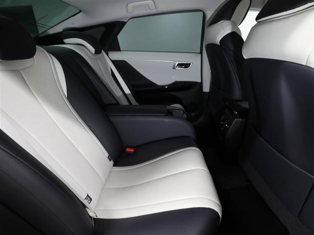 ＭＩＲＡＩ ベースグレード　アルミ　１オーナー　ＡＵＸ　地デジ　ＡＣ１００Ｖ電源　キーフリー　パワーシート　盗難防止　ＡＢＳ　オートクルーズ　ＥＴＣ　スマートキー　ＬＥＤヘッドライト　ＤＶＤ再生　メモリーナビ　パワーステアリング（20枚目）