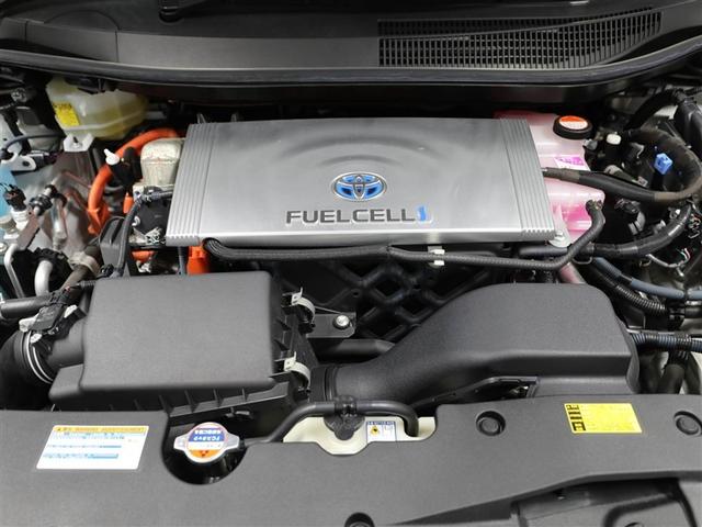 ＭＩＲＡＩ ベースグレード　アルミ　１オーナー　ＡＵＸ　地デジ　ＡＣ１００Ｖ電源　キーフリー　パワーシート　盗難防止　ＡＢＳ　オートクルーズ　ＥＴＣ　スマートキー　ＬＥＤヘッドライト　ＤＶＤ再生　メモリーナビ　パワーステアリング（25枚目）