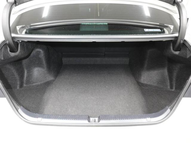 広々トランクルーム。たくさん入るので安心！色々な使い方が出来ますよ！