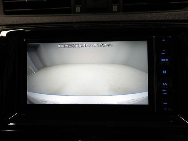 バックモニターは、車庫入れや縦列駐車に参考になる画面が表示される為、運転が不慣れな方にも便利な機能です♪