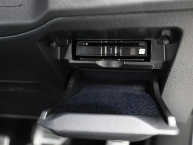 ＥＴＣ車載器が搭載されているので、高速道路の乗り降りもノンストップで通過できます♪