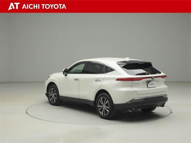 ハリアー G 衝突回避ブレーキ AUX接続 セキュリティーアラーム AAC バックモニタ- 1オーナ 横滑防止装置 LEDランプ スマキー キーフリー AW ETC車載器 PS パワーウインドウ パワ-シ-ト(4枚目)