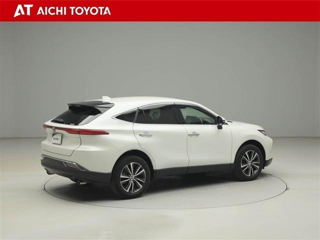 ハリアー G 衝突回避ブレーキ AUX接続 セキュリティーアラーム AAC バックモニタ- 1オーナ 横滑防止装置 LEDランプ スマキー キーフリー AW ETC車載器 PS パワーウインドウ パワ-シ-ト(6枚目)