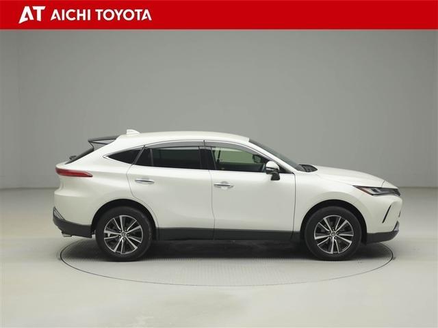 ハリアー G 衝突回避ブレーキ AUX接続 セキュリティーアラーム AAC バックモニタ- 1オーナ 横滑防止装置 LEDランプ スマキー キーフリー AW ETC車載器 PS パワーウインドウ パワ-シ-ト(7枚目)