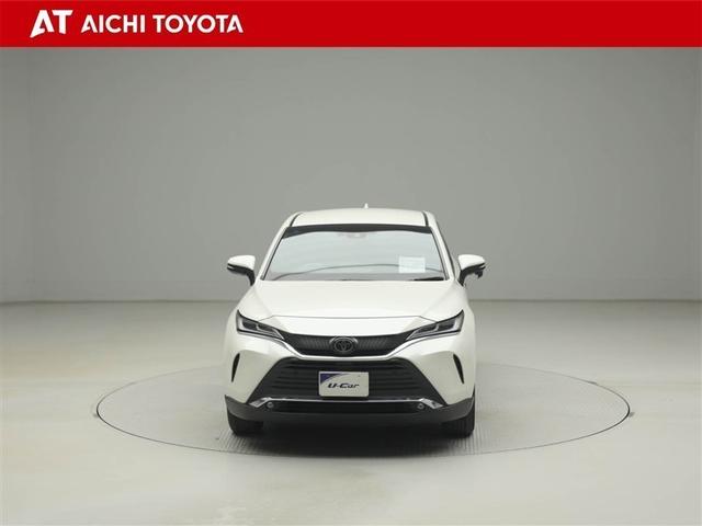 ハリアー G 衝突回避ブレーキ AUX接続 セキュリティーアラーム AAC バックモニタ- 1オーナ 横滑防止装置 LEDランプ スマキー キーフリー AW ETC車載器 PS パワーウインドウ パワ-シ-ト(9枚目)