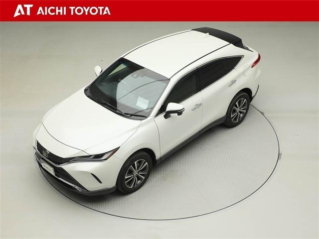 ハリアー G 衝突回避ブレーキ AUX接続 セキュリティーアラーム AAC バックモニタ- 1オーナ 横滑防止装置 LEDランプ スマキー キーフリー AW ETC車載器 PS パワーウインドウ パワ-シ-ト(10枚目)