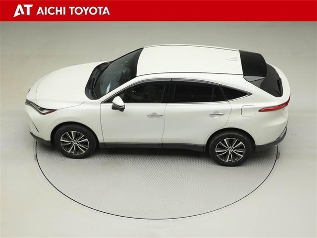 ハリアー G 衝突回避ブレーキ AUX接続 セキュリティーアラーム AAC バックモニタ- 1オーナ 横滑防止装置 LEDランプ スマキー キーフリー AW ETC車載器 PS パワーウインドウ パワ-シ-ト(11枚目)