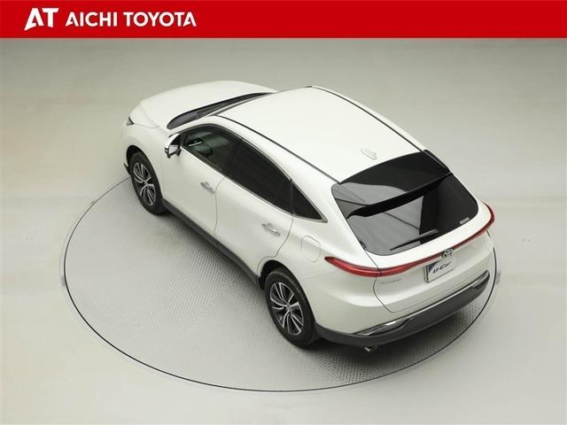 ハリアー G 衝突回避ブレーキ AUX接続 セキュリティーアラーム AAC バックモニタ- 1オーナ 横滑防止装置 LEDランプ スマキー キーフリー AW ETC車載器 PS パワーウインドウ パワ-シ-ト(12枚目)