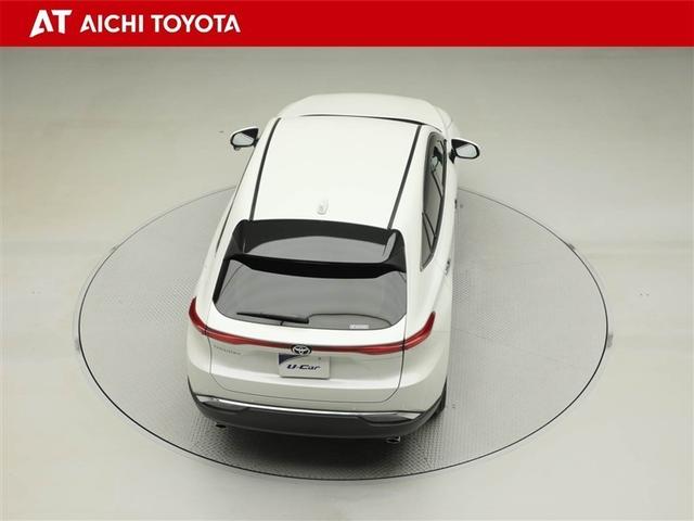 ハリアー G 衝突回避ブレーキ AUX接続 セキュリティーアラーム AAC バックモニタ- 1オーナ 横滑防止装置 LEDランプ スマキー キーフリー AW ETC車載器 PS パワーウインドウ パワ-シ-ト(13枚目)