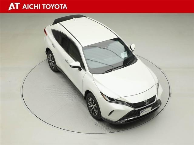 ハリアー G 衝突回避ブレーキ AUX接続 セキュリティーアラーム AAC バックモニタ- 1オーナ 横滑防止装置 LEDランプ スマキー キーフリー AW ETC車載器 PS パワーウインドウ パワ-シ-ト(16枚目)