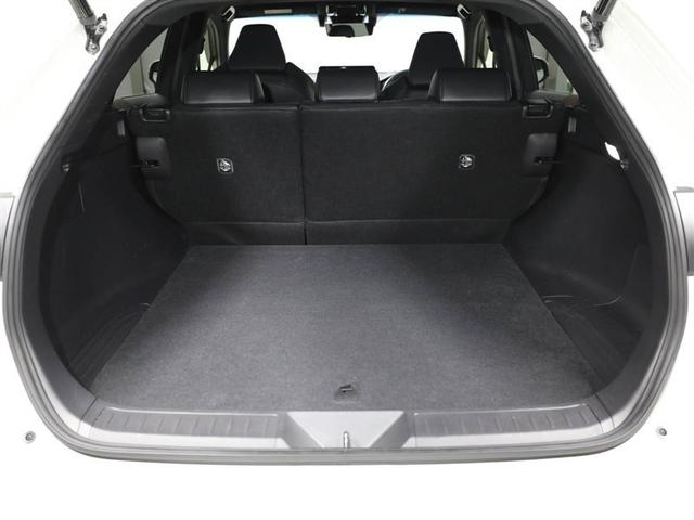 ハリアー G 衝突回避ブレーキ AUX接続 セキュリティーアラーム AAC バックモニタ- 1オーナ 横滑防止装置 LEDランプ スマキー キーフリー AW ETC車載器 PS パワーウインドウ パワ-シ-ト(21枚目)