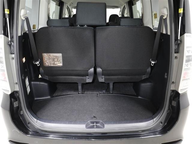 ヴォクシー ZS Wエアバック ダブルエアコン キーフリー PS ナビ&TV 運転席エアバッグ パワーウィンドウ ウォークスルー ABS アルミホイール ETC車載器 ミュージックプレイヤー接続可 ワンセグTV AAC(21枚目)