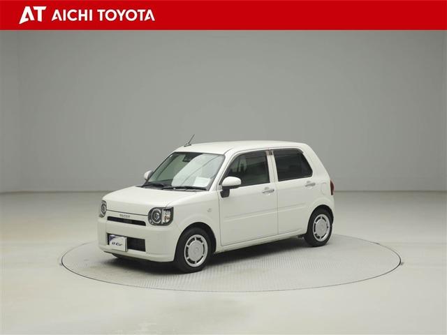 ミラトコット X SAIII サイドカーテンエアバック エコアイドル イモビライザー パワーウインドウ スマートキー 横滑り防止システム キーフリーシステム LED ドライブレコーダー パワーステアリング マニュアルエアコン(2枚目)