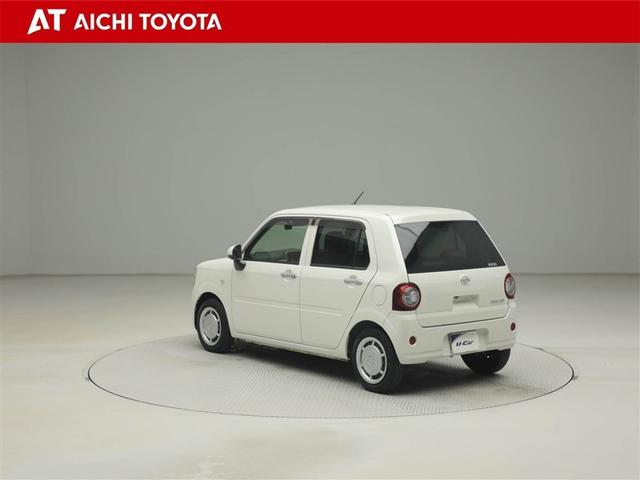 ミラトコット X SAIII サイドカーテンエアバック エコアイドル イモビライザー パワーウインドウ スマートキー 横滑り防止システム キーフリーシステム LED ドライブレコーダー パワーステアリング マニュアルエアコン(4枚目)