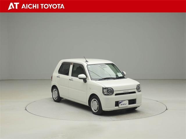 ミラトコット X SAIII サイドカーテンエアバック エコアイドル イモビライザー パワーウインドウ スマートキー 横滑り防止システム キーフリーシステム LED ドライブレコーダー パワーステアリング マニュアルエアコン(8枚目)