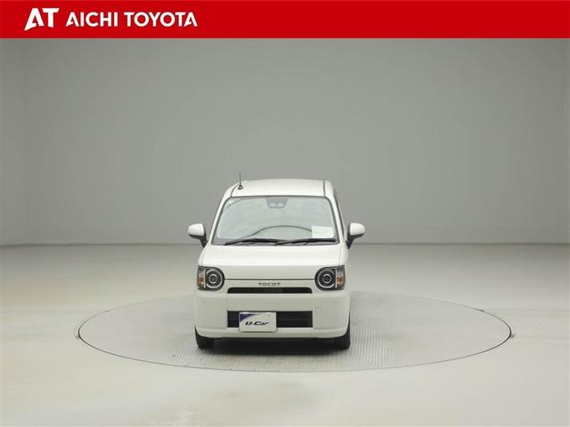 ミラトコット X SAIII サイドカーテンエアバック エコアイドル イモビライザー パワーウインドウ スマートキー 横滑り防止システム キーフリーシステム LED ドライブレコーダー パワーステアリング マニュアルエアコン(9枚目)