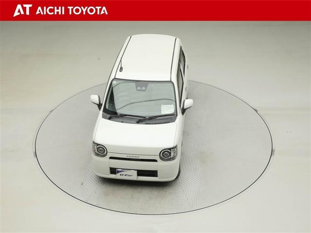 ミラトコット X SAIII サイドカーテンエアバック エコアイドル イモビライザー パワーウインドウ スマートキー 横滑り防止システム キーフリーシステム LED ドライブレコーダー パワーステアリング マニュアルエアコン(17枚目)