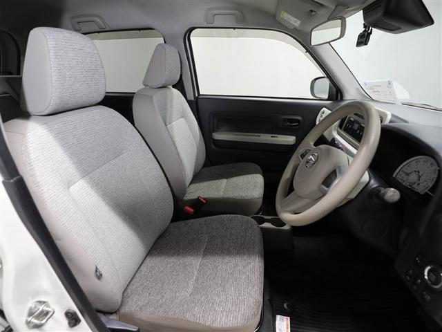 ミラトコット X SAIII サイドカーテンエアバック エコアイドル イモビライザー パワーウインドウ スマートキー 横滑り防止システム キーフリーシステム LED ドライブレコーダー パワーステアリング マニュアルエアコン(19枚目)