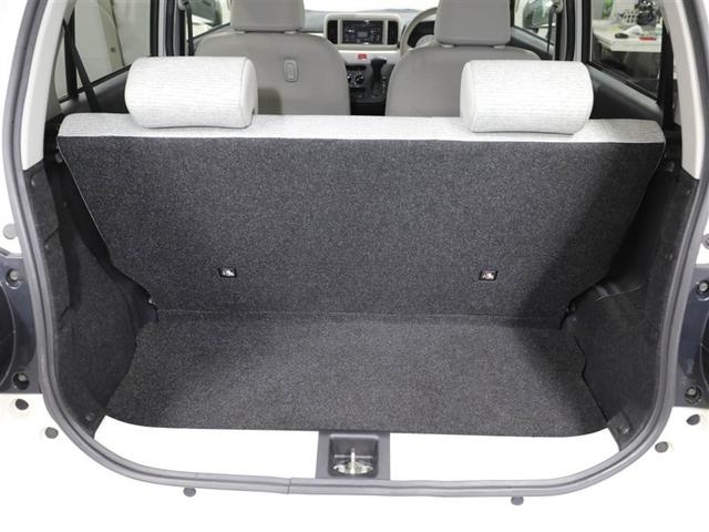 ミラトコット X SAIII サイドカーテンエアバック エコアイドル イモビライザー パワーウインドウ スマートキー 横滑り防止システム キーフリーシステム LED ドライブレコーダー パワーステアリング マニュアルエアコン(21枚目)