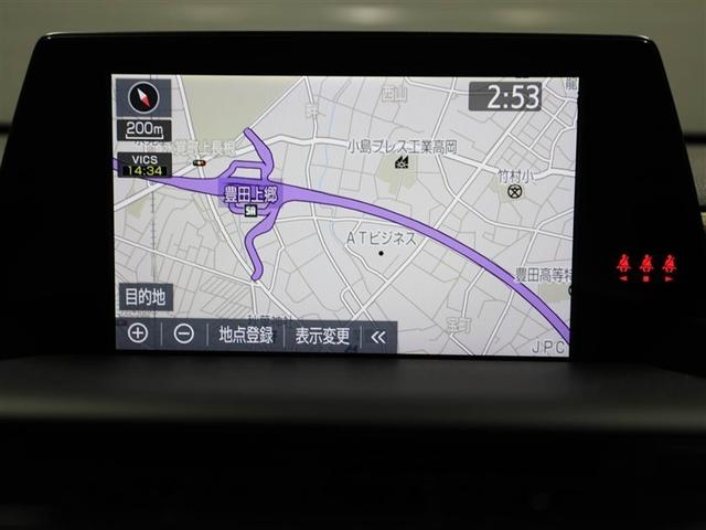 クラウンハイブリッド S Cパッケージ 衝突軽減B 盗難防止システム ワンオーナ エアバッグ クルコン Bカメラ LEDヘッドライト フルセグTV AC100V電源 スマートキー&プッシュスタート パワーシート メモリーナビゲーション(22枚目)