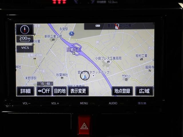 ドライブやレジャーのマストアイテム！快適なドライブをサポートするナビ付きなので、お出かけするのも安心です☆