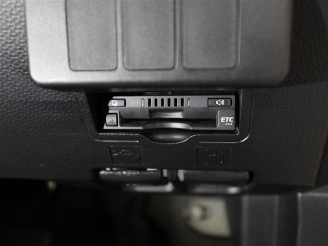 ＥＴＣ車載器が搭載されているので、高速道路の乗り降りもノンストップで通過できます♪