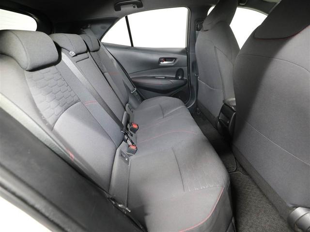 カローラスポーツ G Z 1オーナ 地デジTV ESC インテリキー キーレス Bカメ 衝突軽減B オートクルーズコントロール エアコン ETC車載器 ABS LEDライト メモリーナビ エアバッグ アルミホイール パワステ(20枚目)