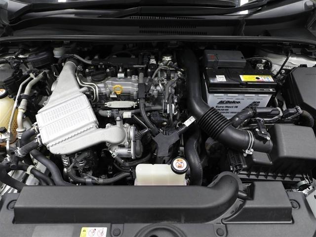 カローラスポーツ G Z 1オーナ 地デジTV ESC インテリキー キーレス Bカメ 衝突軽減B オートクルーズコントロール エアコン ETC車載器 ABS LEDライト メモリーナビ エアバッグ アルミホイール パワステ(25枚目)