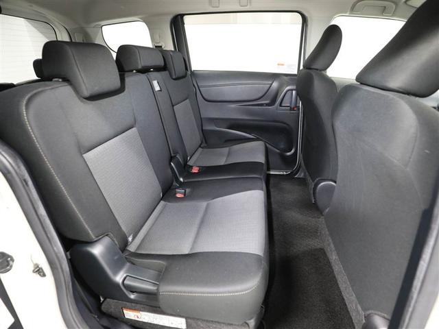 シエンタ ハイブリッド　Ｇ　セーフティーエディション　衝突軽減ブレーキ　スマキー　ＬＥＤヘッドライト　イモビライザー　１オーナー　クルーズコントロール　ウォークスルー　ＡＵＸ　バックモニター　エアバッグ　横滑り防止装置　ナビ・ＴＶ　メモリナビ　ＡＢＳ（20枚目）