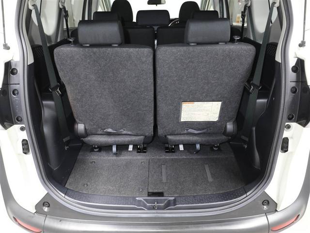 シエンタ ハイブリッド　Ｇ　セーフティーエディション　衝突軽減ブレーキ　スマキー　ＬＥＤヘッドライト　イモビライザー　１オーナー　クルーズコントロール　ウォークスルー　ＡＵＸ　バックモニター　エアバッグ　横滑り防止装置　ナビ・ＴＶ　メモリナビ　ＡＢＳ（21枚目）