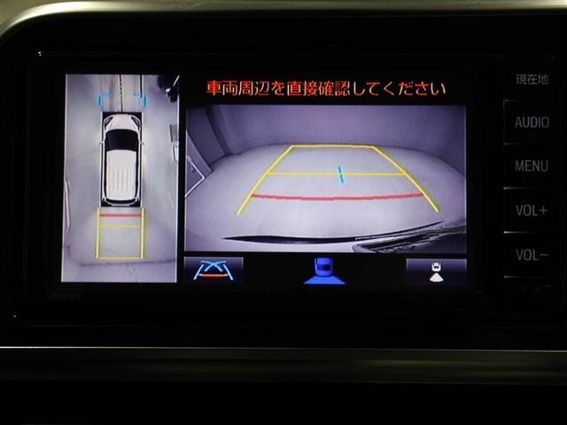 シエンタ ハイブリッド　Ｇ　セーフティーエディション　衝突軽減ブレーキ　スマキー　ＬＥＤヘッドライト　イモビライザー　１オーナー　クルーズコントロール　ウォークスルー　ＡＵＸ　バックモニター　エアバッグ　横滑り防止装置　ナビ・ＴＶ　メモリナビ　ＡＢＳ（23枚目）