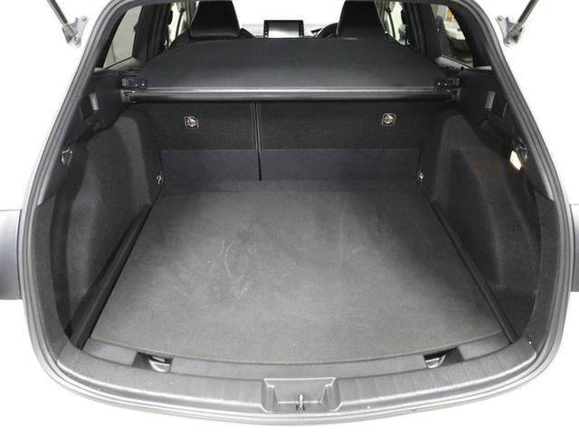 カローラツーリング ハイブリッド　ダブルバイビー　追突軽減ブレーキ　バックモニタ　横滑防止　エアロ　スマキー　ＬＥＤライト　デュアルエアバッグ　エアコン　オートクルーズ　サイドエアバッグ　ＥＴＣ付　ナビ　ＰＳ　キーフリー　ＡＢＳ　エアバック　ワンオナ（21枚目）