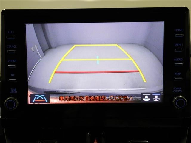 カローラツーリング ハイブリッド　ダブルバイビー　追突軽減ブレーキ　バックモニタ　横滑防止　エアロ　スマキー　ＬＥＤライト　デュアルエアバッグ　エアコン　オートクルーズ　サイドエアバッグ　ＥＴＣ付　ナビ　ＰＳ　キーフリー　ＡＢＳ　エアバック　ワンオナ（23枚目）