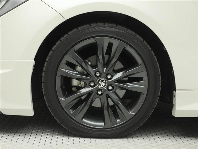 カローラツーリング ハイブリッド　ダブルバイビー　追突軽減ブレーキ　バックモニタ　横滑防止　エアロ　スマキー　ＬＥＤライト　デュアルエアバッグ　エアコン　オートクルーズ　サイドエアバッグ　ＥＴＣ付　ナビ　ＰＳ　キーフリー　ＡＢＳ　エアバック　ワンオナ（30枚目）