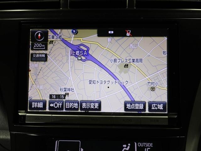 プリウスアルファ Ｇ　エアコンパワステ　ＥＳＣ　地デジ　ドライブレコーダ　アルミホイール　１オーナー　ＡＵＸ接続　メモリナビ　クルコン　ナビ＆ＴＶ　盗難防止　キーレス　３列シート　パワーウインドウ　ＡＢＳ　スマキー（22枚目）