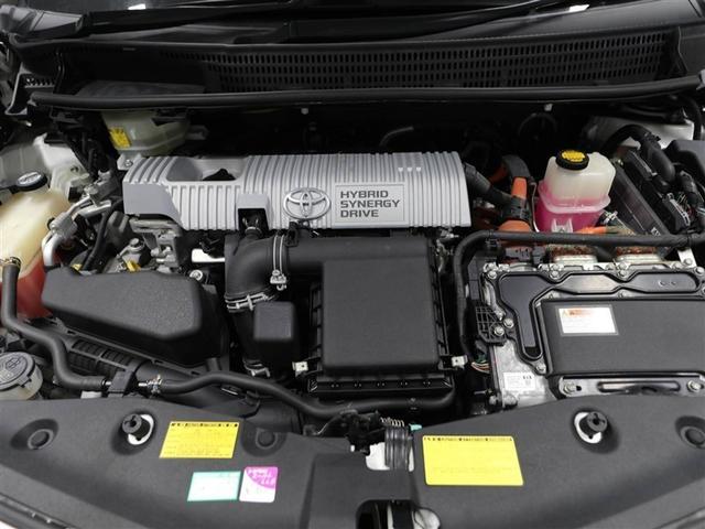 プリウスアルファ Ｇ　エアコンパワステ　ＥＳＣ　地デジ　ドライブレコーダ　アルミホイール　１オーナー　ＡＵＸ接続　メモリナビ　クルコン　ナビ＆ＴＶ　盗難防止　キーレス　３列シート　パワーウインドウ　ＡＢＳ　スマキー（25枚目）