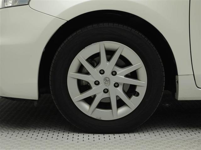 プリウスアルファ Ｇ　エアコンパワステ　ＥＳＣ　地デジ　ドライブレコーダ　アルミホイール　１オーナー　ＡＵＸ接続　メモリナビ　クルコン　ナビ＆ＴＶ　盗難防止　キーレス　３列シート　パワーウインドウ　ＡＢＳ　スマキー（29枚目）