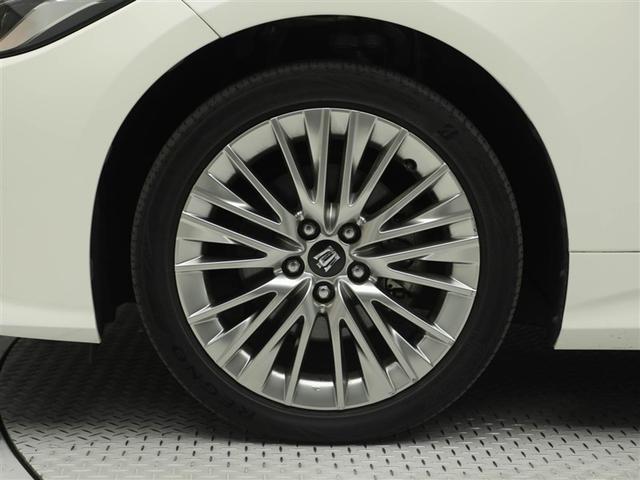 クラウンハイブリッド Ｓ　エレガンススタイルＩＩ　イモビライザー　バックモニター　ナビ＆ＴＶ　アルミホイール　オートクルーズコントロール　スマートキー　フルセグ　キーレス　ＥＴＣ　メモリーナビ　ＤＶＤ再生　ミュージックプレイヤー接続可　横滑り防止装置（30枚目）