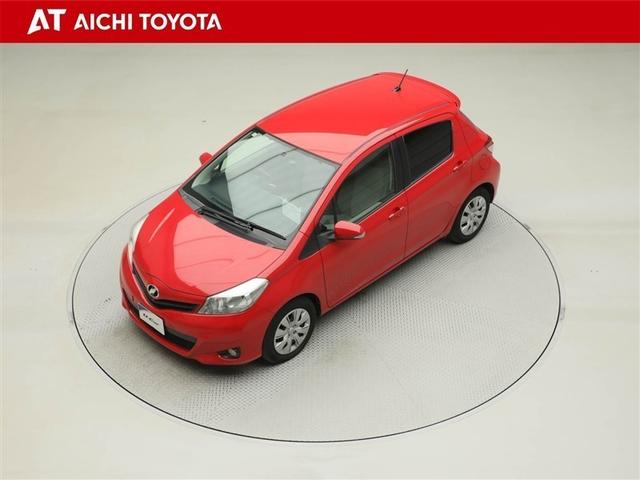 ヴィッツ Ｕ　盗難防止システム　ＤＶＤ　キーレス　ＡＢＳ　ドライブレコーダー　エアコン　Ｂカメラ　スマートキー　パワステ　ナビＴＶ　パワーウィンドウ　ＥＴＣ　メモリーナビ　ミュージックプレイヤー接続可　フルセグＴＶ（10枚目）