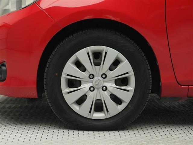 ヴィッツ Ｕ　盗難防止システム　ＤＶＤ　キーレス　ＡＢＳ　ドライブレコーダー　エアコン　Ｂカメラ　スマートキー　パワステ　ナビＴＶ　パワーウィンドウ　ＥＴＣ　メモリーナビ　ミュージックプレイヤー接続可　フルセグＴＶ（29枚目）