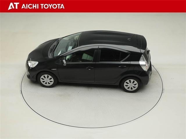 アクア Ｓ　スマートキープッシュスタート　キーレスエントリ　イモビ　ワンオーナー車　オートエアコン　デュアルエアバック　ＥＳＣ　パワーウィンドウ　ＥＴＣ　ＳＲＳ　パワーステアリング　ＡＢＳ（11枚目）