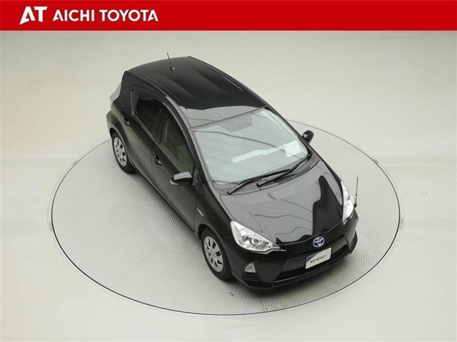 アクア Ｓ　スマートキープッシュスタート　キーレスエントリ　イモビ　ワンオーナー車　オートエアコン　デュアルエアバック　ＥＳＣ　パワーウィンドウ　ＥＴＣ　ＳＲＳ　パワーステアリング　ＡＢＳ（16枚目）