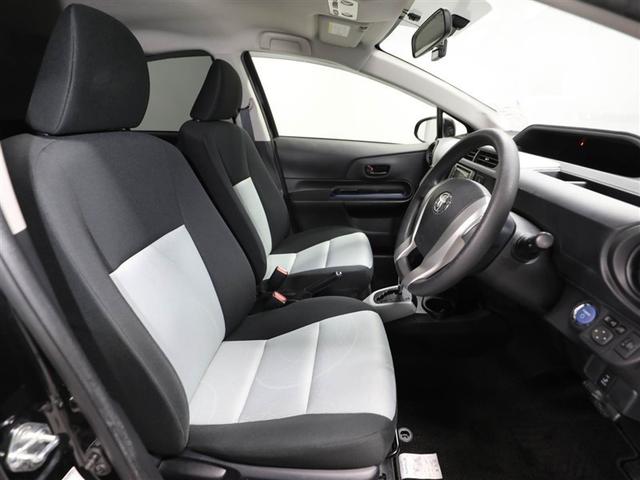 アクア Ｓ　スマートキープッシュスタート　キーレスエントリ　イモビ　ワンオーナー車　オートエアコン　デュアルエアバック　ＥＳＣ　パワーウィンドウ　ＥＴＣ　ＳＲＳ　パワーステアリング　ＡＢＳ（19枚目）