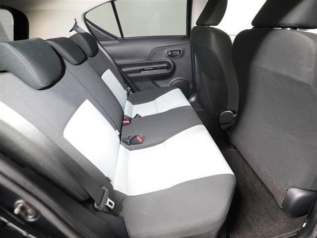 アクア Ｓ　スマートキープッシュスタート　キーレスエントリ　イモビ　ワンオーナー車　オートエアコン　デュアルエアバック　ＥＳＣ　パワーウィンドウ　ＥＴＣ　ＳＲＳ　パワーステアリング　ＡＢＳ（20枚目）