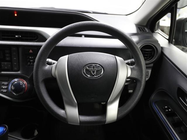 アクア Ｓ　スマートキープッシュスタート　キーレスエントリ　イモビ　ワンオーナー車　オートエアコン　デュアルエアバック　ＥＳＣ　パワーウィンドウ　ＥＴＣ　ＳＲＳ　パワーステアリング　ＡＢＳ（23枚目）